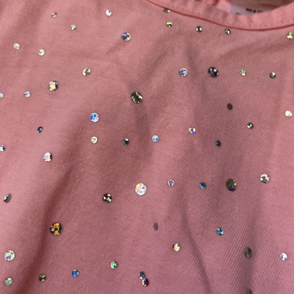 Absolutely adorable floral romper dress duo - Picture 9 of 11